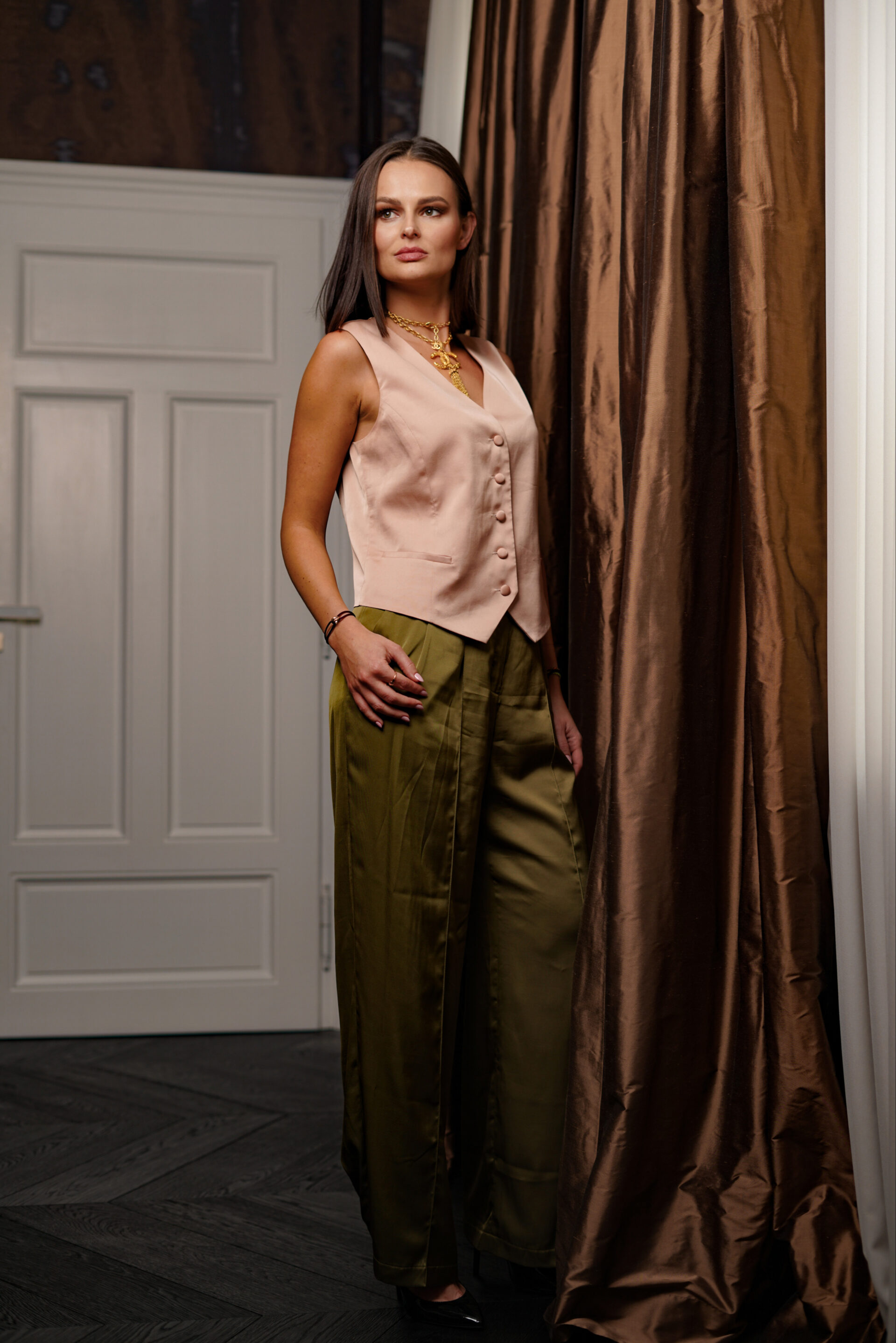 Vest Classic - Image 2