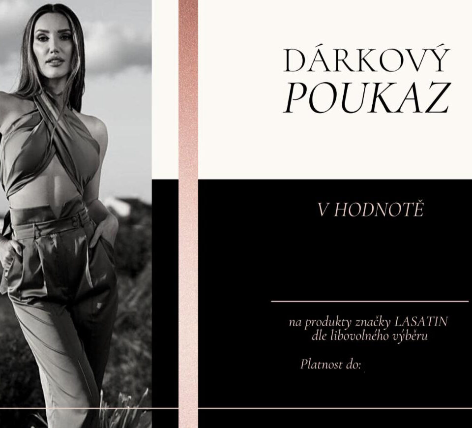 GIFT VOUCHER