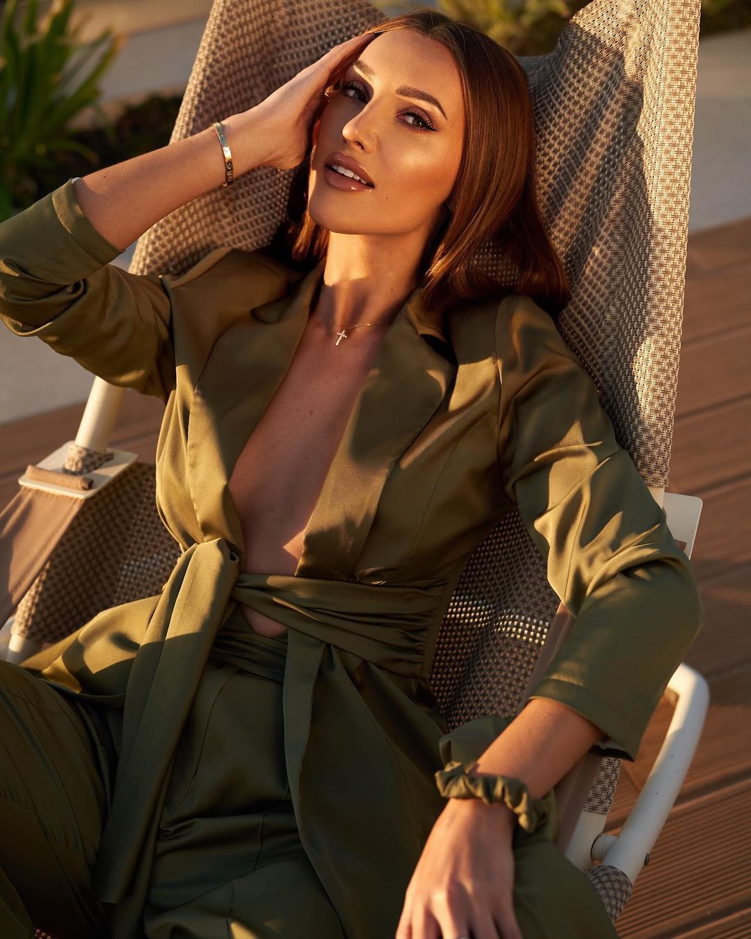 Tatiana Makarenko