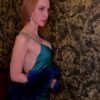 LASATIN Diva šaty - Image 3