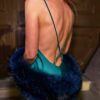 LASATIN Diva šaty - Image 4