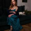 LASATIN Diva šaty